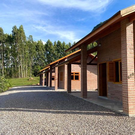 Villetta Gramado Florenca 외부 사진