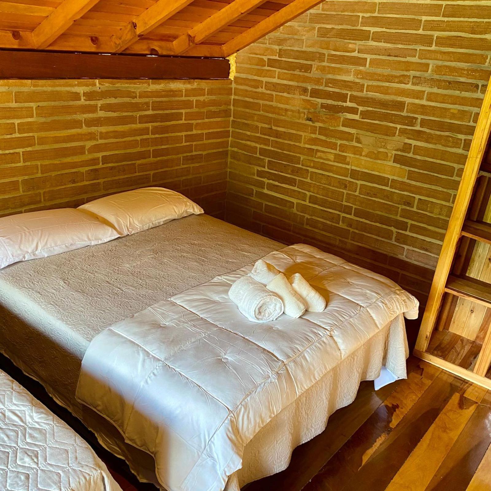 Villetta Gramado Florenca 외부 사진