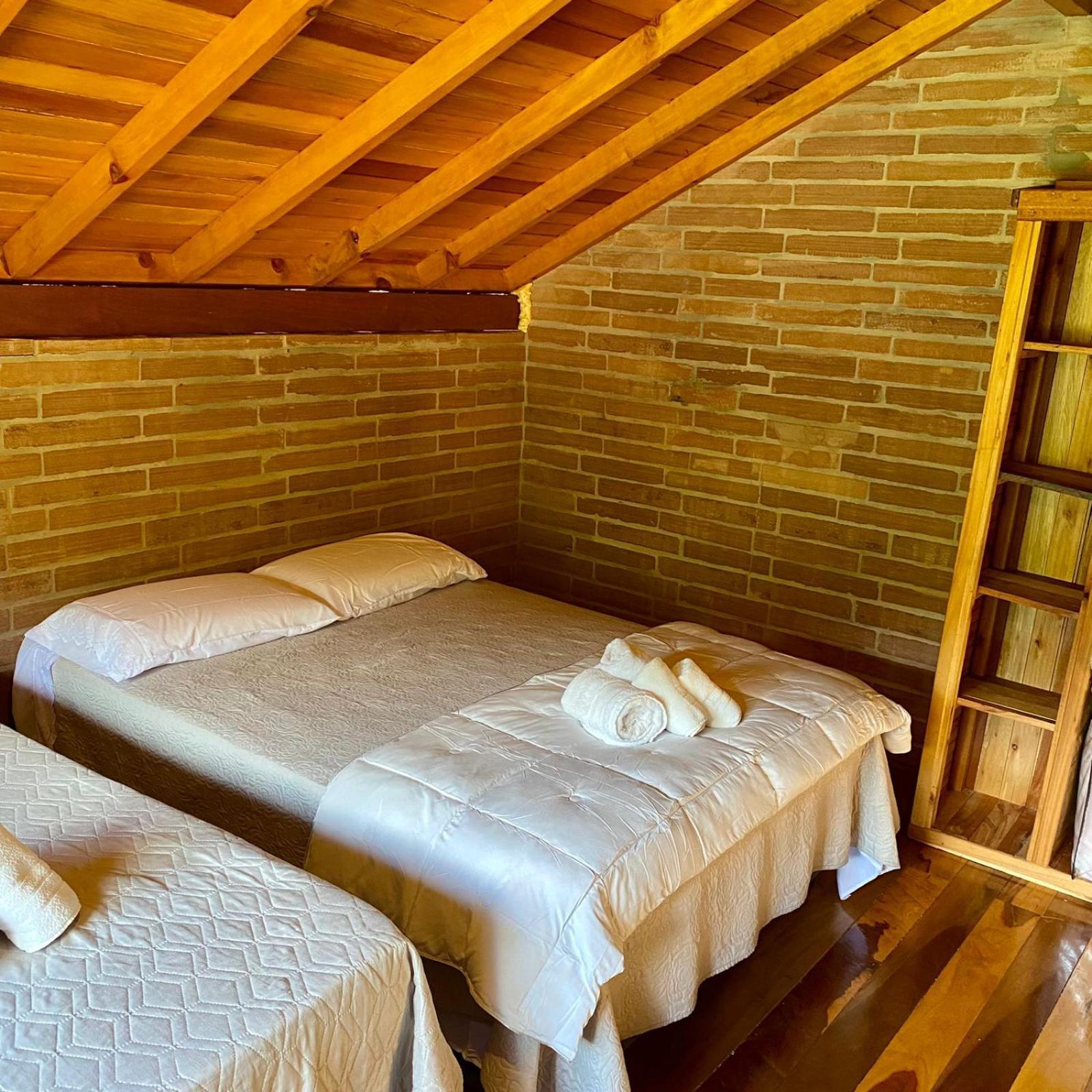 Villetta Gramado Florenca 외부 사진